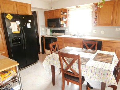 Kitchen I