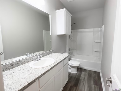 17490 Soaring Flight Dr, Prairieville, LA 70769 - photo 6