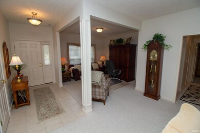 2104 Whisper Valley Dr, Lafayette, IN 47909 - photo 4