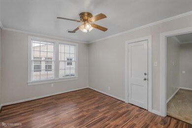 dining room/flex space