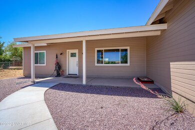 4391 E Valley View Rd Camp Verde AZ-9
