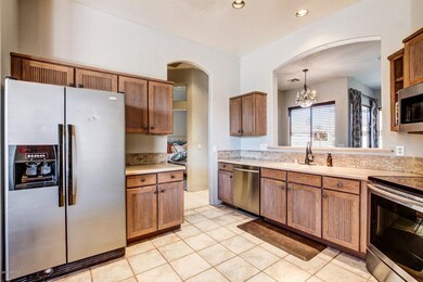 1352 E Geronimo St, Chandler, AZ 85225 - photo 5