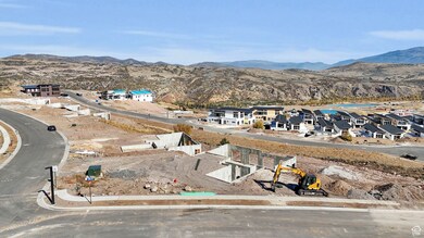 6742 N MacAllan Ln, Heber City, UT 84032 - photo 5