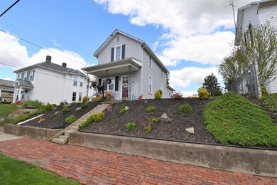 Front View