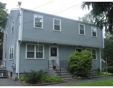 87 East St, Foxboro, MA 02035 - photo 2