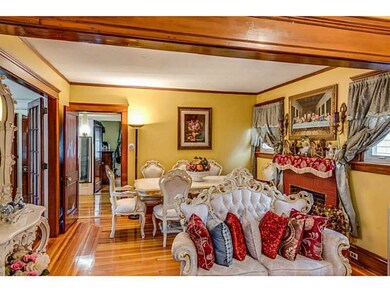 106 Verndale Ave, Providence, RI 02905 - photo 4