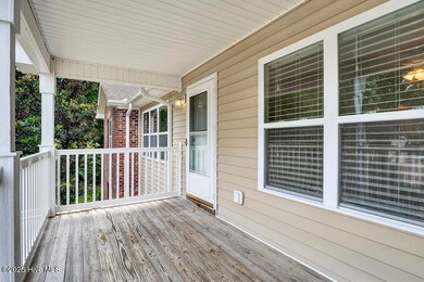 4420 Jay Bird Cir unit 201, Wilmington, NC 28412 - photo 5