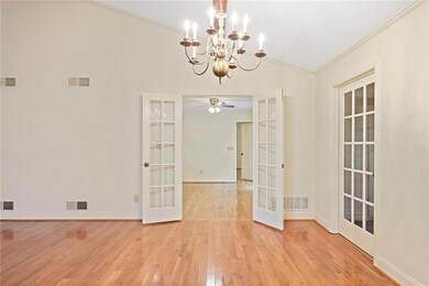 80 Lindley Ave NW unit 1, Marietta, GA 30064 - photo 4