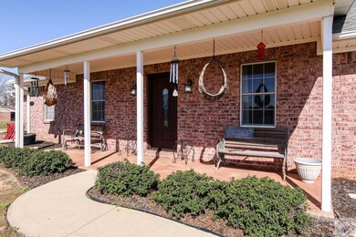 4625 S Kings Hwy, Texarkana, TX 75501 - photo 2