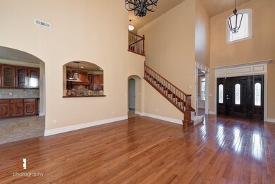 112 NW Yukon Trail St, Bentonville, AR 72712 - photo 4