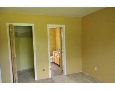 Master Bedroom View 1.