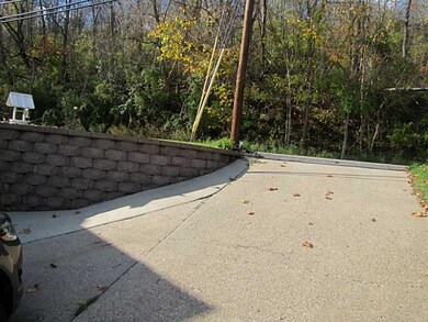 Other. driveway
