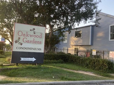 5625 Antoine Dr unit 404, Houston, TX 77091 - photo 5