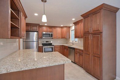 97 Mill St, North Easton, MA 02356 - photo 3