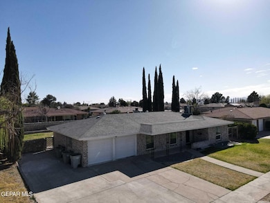 10404 Byway Dr, El Paso, TX 79935 - photo 4