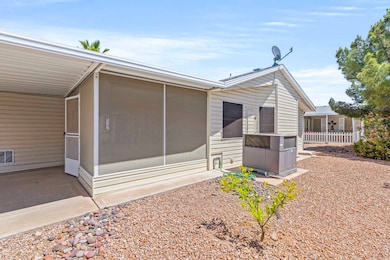 215 N Power Rd unit 92, Mesa, AZ 85205 - photo 5