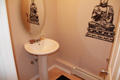 Half Bath 1