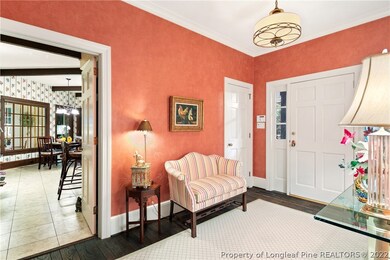 2836 Skye Dr, Fayetteville, NC 28303 - photo 5