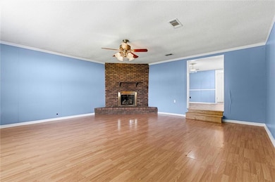 9750 Hodge Nursery Rd, Irvington, AL 36544 - photo 2