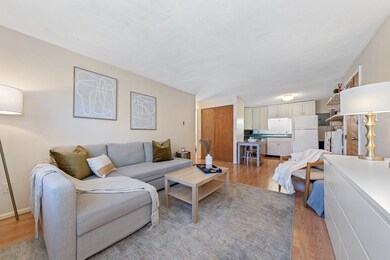 4 Colonial Village Dr unit 8, Arlington, MA 02474 - photo 2