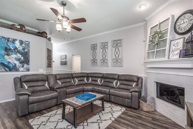 327 Lake Travis Dr, Wylie, TX 75098 - photo 7