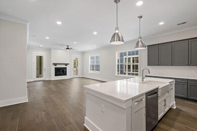Sycamore Great Room