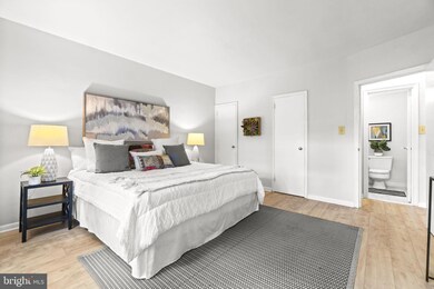 Gateway Georgetown Condos unit 206, Washington, DC 20007 - photo 7