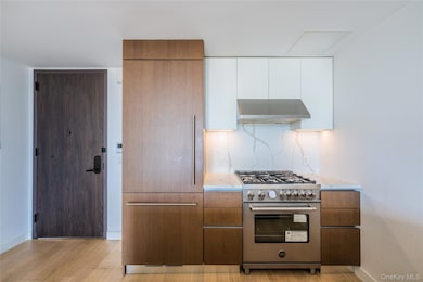 The Farrington unit 11-G, Flushing, NY 11354 - photo 6