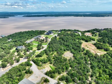 501 Stone Ridge Rd, Eufaula, OK 74432 - photo 6