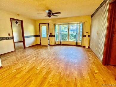 LEFT DOORWAY IS MASTER, FRONT DOOR, BAY WINDOW GRE
