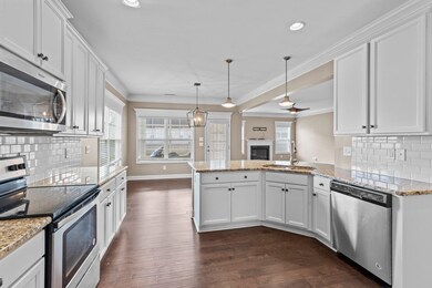 3640 Calvary Dr, Greenville, NC 27834 - photo 3