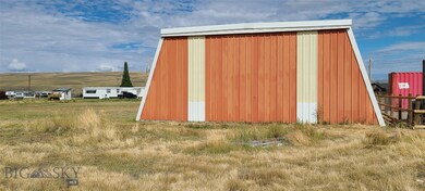 Back of shop