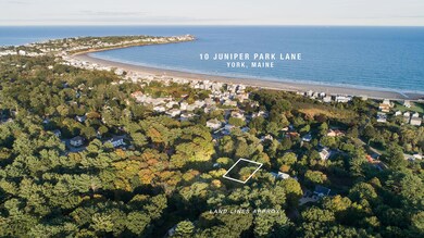 10 Juniper Park Ln, York
