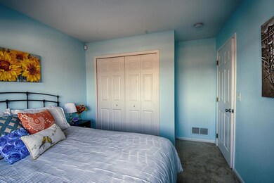 Guest Bedroom 1