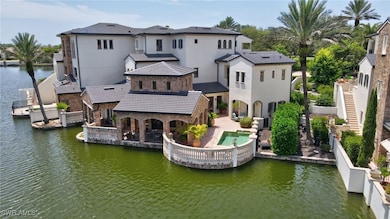 16653 Toscana Cir unit 701, Naples, FL 34110 - photo 6