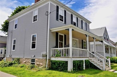 34 Harrison Ave unit 1, Newport, RI 02840 - photo 2