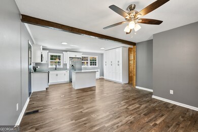 2087 Athens Hwy, Elberton, GA 30635 - photo 5