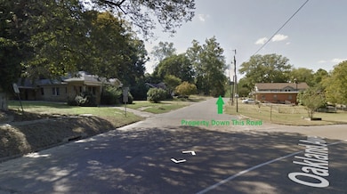 Lots 8-9 Rightor St, Helena-West Helena, AR 72342 - photo 3