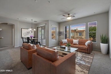 19475 N Grayhawk Dr unit 2091, Scottsdale, AZ 85255 - photo 2