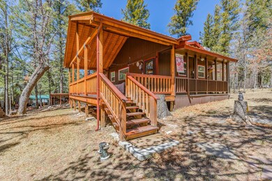 32 Big Tree Ln, Cloudcroft, NM 88317 - photo 6