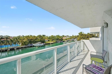 Ten Thousand Plaza unit 303, Bay Harbor Islands, FL 33154 - photo 2