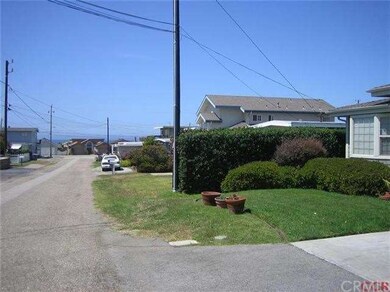 Home is located a short walk to the beach access a