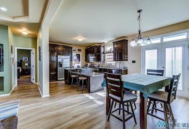 4360 La Bajada Rd SW, Deming, NM 88030 - photo 3