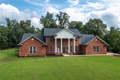 15888 Logan Rd, Siloam Springs, AR 72761 - photo 2