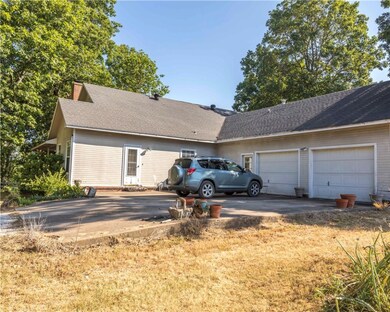 12825 Mineral Springs Rd, West Fork, AR 72774 - photo 5