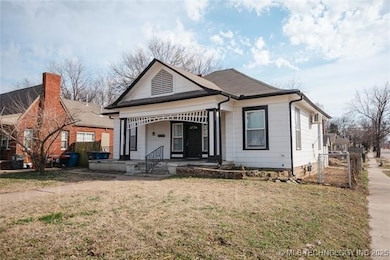 2604 E 7th St, Tulsa, OK 74104 - photo 3