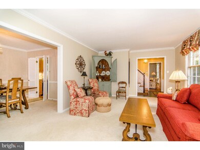 460 Coldstream Dr, Berwyn, PA 19312 - photo 4