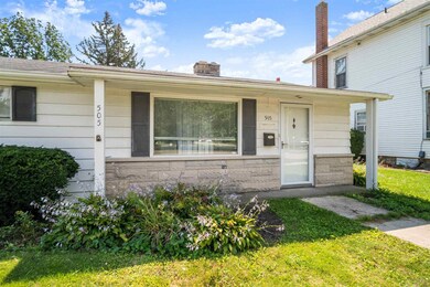 505 E 7th St, Auburn, IN 46706 - photo 3