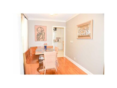 Dining Area.
