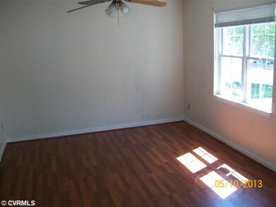 Interior Space/Layout - interior